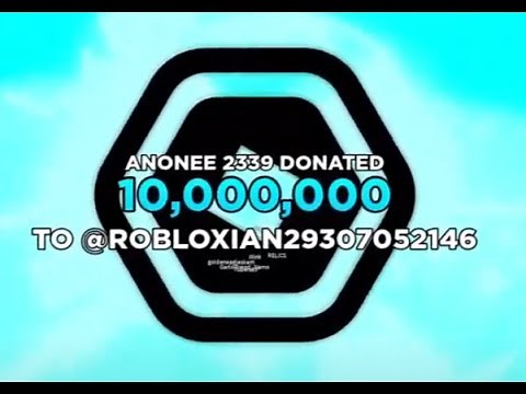 [OLD] 10,000,000 robux SMITE (pls donate)