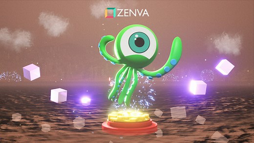 How To Make A Unity Camera Follow Players - GameDev Academy