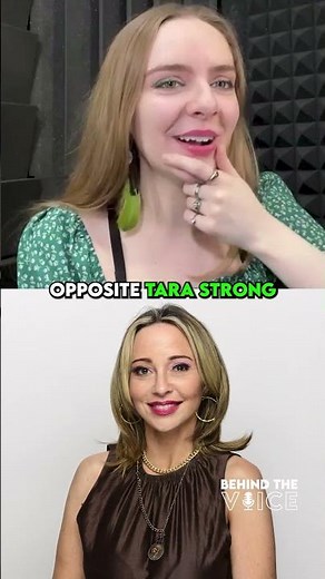 Poison Ivy Voice Actress on Flirting With Harley Quinn in Suicide Squad Game