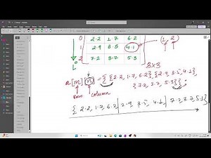 Arrays in C (Part-4)