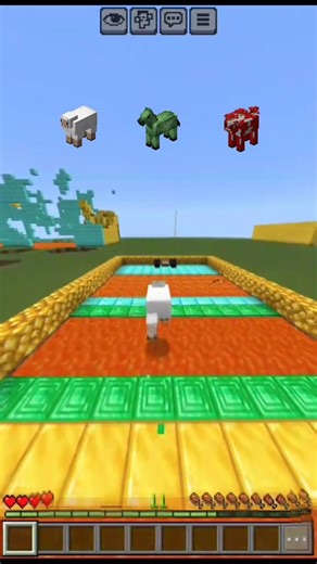 MINECRAFT MOB VS CRAZY TRAP CHALLENGE||#minecraft #ytshorts #gamer #flameog