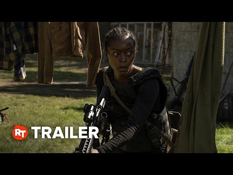 40 Acres Trailer #1 (2025)