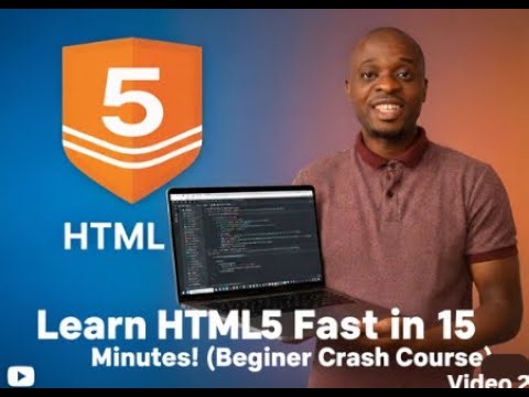 Learn HTML Nesting - How to Create Ordered and Unordered Lists Step-by-Step