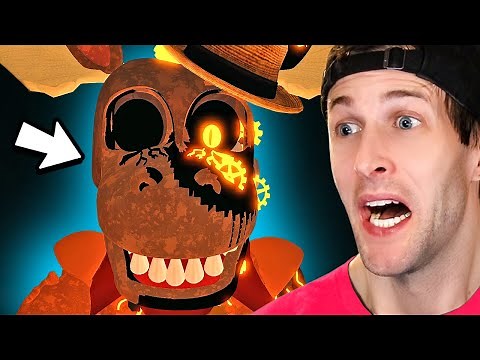 ROBLOX PIGGY THE ROBOTIC APOCALYPSE! (CHAPTER 4!)
