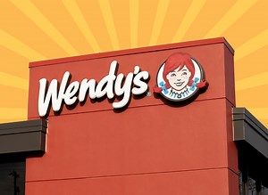 Wendy's Is Now Offering $1 Breakfast Sandwiches—Here's How To Get Yours