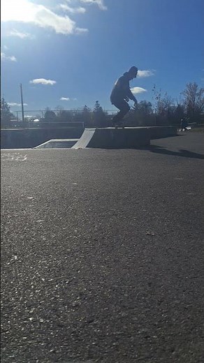 fakie half cab
