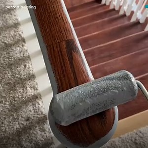 Ce peintre en bâtiment réalise des peintures hypnotisantes ! 😍 | Demotivateur Atelier