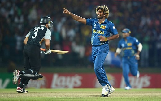 On this day, in the 2012 ICC Men's #T20WorldCup, Sri Lanka edged past New Zealand in the SUPER OVER! 😱 📽 Relive the match! | ICC T20 World Cup