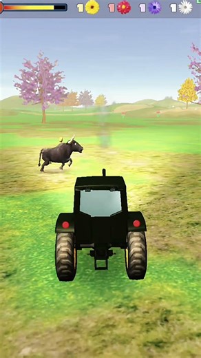 El Pollito Pío 3D 🐔 Canciones para Niños | Música Infantil de la Granja de Zenón#trendingshorts