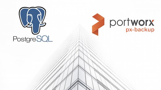 Backup and Restore PostgreSQL on Kubernetes