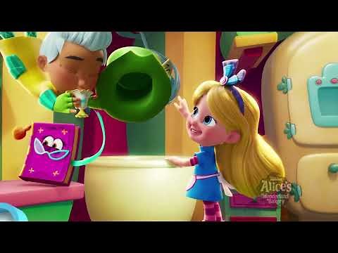 Disney Junior Channel Preview