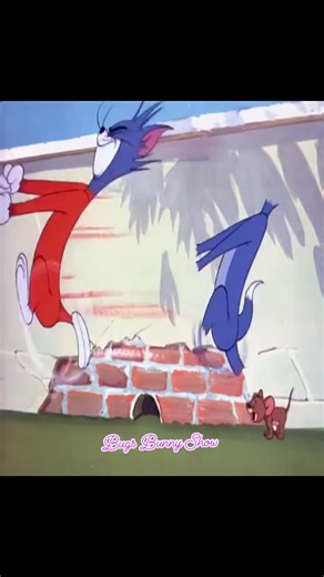 12K views · 185 reactions | Tom and jerry… | Bugs Bunny Show | Facebook