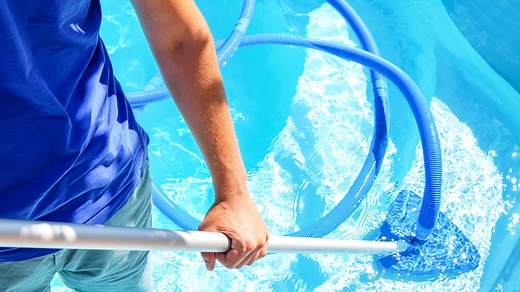2022 Cost to Maintain a Pool | Monthly & Yearly Rates