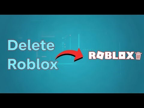 How to Delete Your Roblox Account Permanently! (Step-by-Step Tutorial)