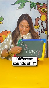 707K views · 11K reactions | Why does ‘Y’ sound different in...