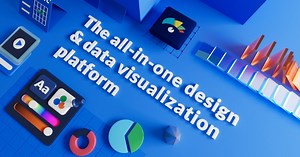 Free Data Visualization Tools for Non-Designers | Visme