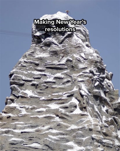 183K views · 891 reactions | Yeti or not—HAPPY NEW YEAR! 拾 | Disneyland | Facebook