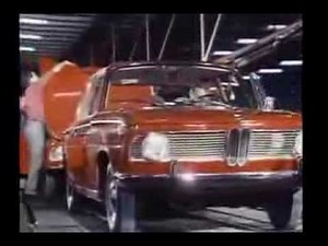 BMW History - Full Documentary