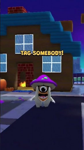 BOO! Spooky season just dropped on Dojo Islands..are you brave enough to explore? 🧟 #halloween