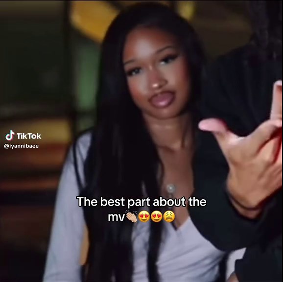 Yanni's New Music Video Unveils Baddiee Vibes