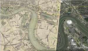 Learn How to Read a Map