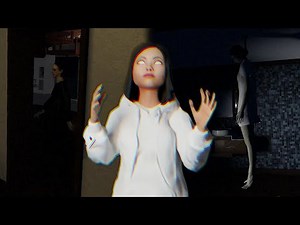 Short Creepy Stories - Homecoming [Full Walkthrough] - Roblox