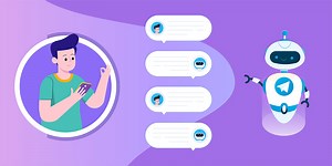 How To Create a Telegram Chatbot For Free in 2025 (Video)