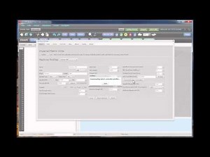 G-Wizard Editor Setup