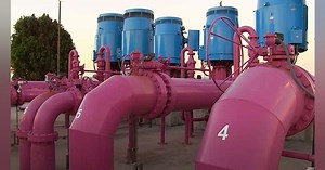 AWS Plans to Slash Water Use in its Cloud Data Centers