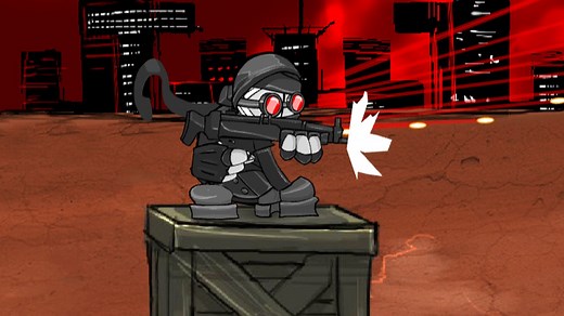 Madness Accelerant Game · Play Online For Free · Gamaverse.com