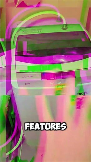 The #1 Mini Washing Machine You Should Avoid at All Costs