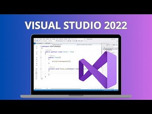 How to Install Microsoft Visual Studio 22 | 2023 Guide