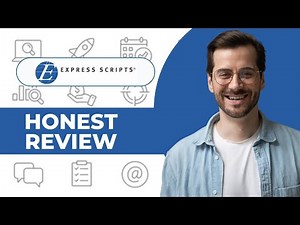 Express Scripts Honest Review - Watch Before Using