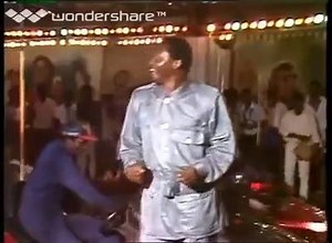 JOHNNY TEZANO - Tout terrain (video clip) https://www.youtube.com/watch?v=K96tz0KzTK8 | Wehope Entertainment