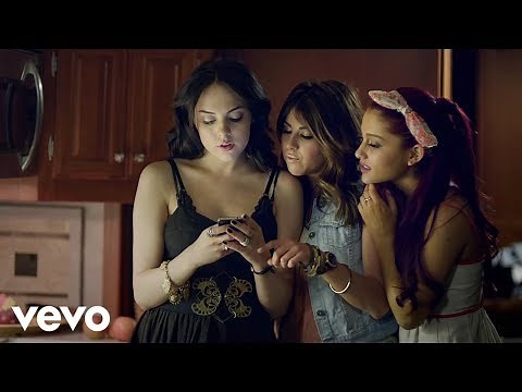 Victorious Cast - Make It In America (Official Video) ft. Victoria Justice