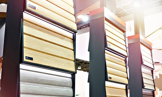 Composite Siding Vs. Vinyl Siding: What's the Difference?