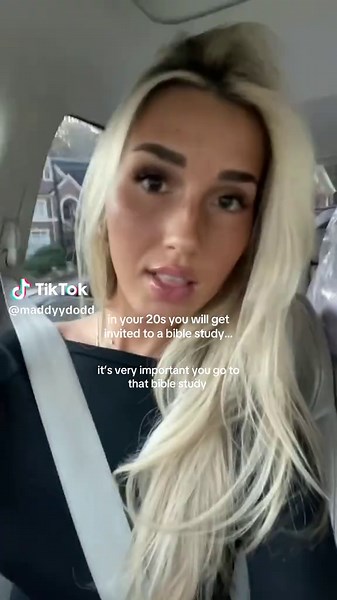 this is my favorite trend ever | bible study