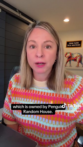 Replying to @Kay #management #manager #leadership #booktok #author @Hay House