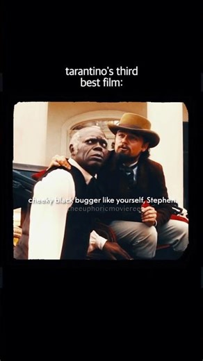 Django Unchained - Stephen Meets Django