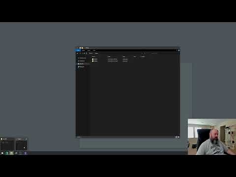 EP0002 - Win32 Basics - Making a video game from scratch in C