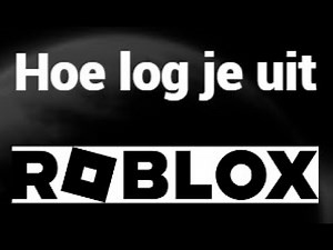 How to Log Out of Roblox | Log Out Quickly and Easily on Any Device