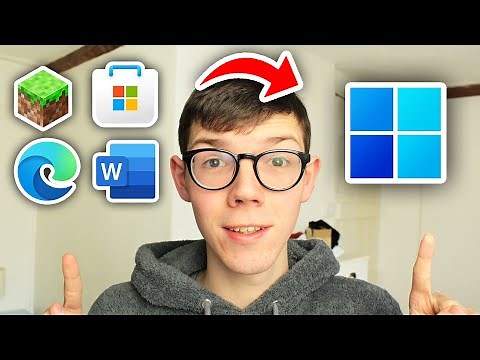 How To Add Apps To Desktop In Windows 11 - Full Guide