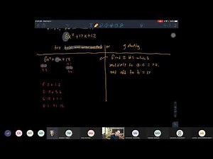 MATH 115 Exam 1 review