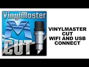 VinylMaster - WiFi and USB Connect
