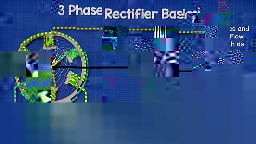 60K views · 3.3K reactions | In this video, we're going to learn the basics of a 3 Phase Rectifier. This rectifier is used in power supplies and can be a major part of your electrical engineering education. #engineer #engineering #electrical #EngineeringMindset | The Engineering Mindset | Facebook