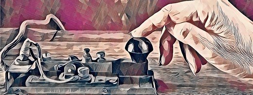 Morse Code: Abbreviations, Prosigns, and Wire Signals