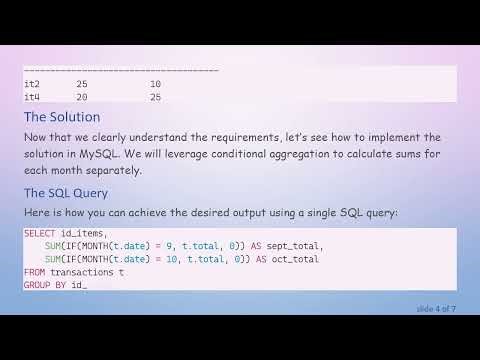 How to Filter Between Dates in MySQL for Different Columns