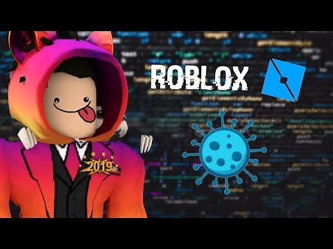 ROBLOX STUDIO | What are viruses? How to notice them? [Easy & Simple]