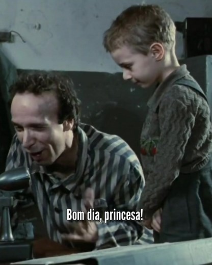 Bom Dia Princesa: Um Dia Qualquer (2020) - A Vida é Bela