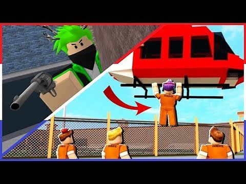 TOP 10 BESTE ROBLOX SPELLEN!